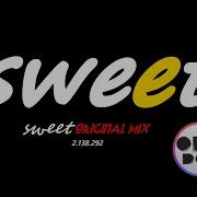 Dj Okan Dogan Sweet Club Vers 2018