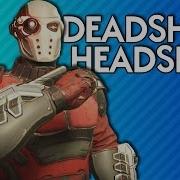 Headshot Deadshot