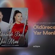 Ədalət Şükürov X Aşıq Samirə Öldürəcək Bu Yar Məni