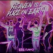 W W Axmo Heaven