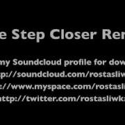 Linkin Park One Step Closer Rostasliwka Remix