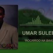 Umar Suleyman Oromo Music