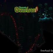 Terraria Overhaul Music Boss 3 Theme Of The Destroyer Brain Of