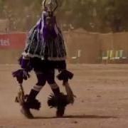 Zauli Dance Of Africa