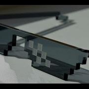 8Bit Sunglass Очки В Стиле 8 Бит