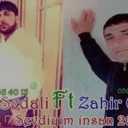 Tural Sedalı Ft Zahir Qemli Sevdiyim I Nsan 2O17