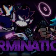 Termination But Void