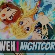 Nightcore Goldhouse On On