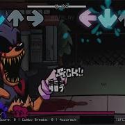 Fnf Left Unchecked But Sonic Exe