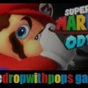 Super Mario Odyssey Yuzu Nintendo Switch Emulator Gtx 1060 Gaming
