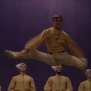 Ансамбль Казаки Ковыльная Степь