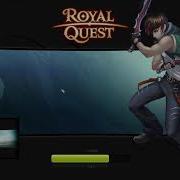 Royal Quest Arcon Event