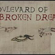 Boulevard Of Broken Dreams Medieval Cover Bardcore