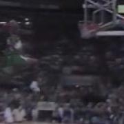 Nba Action Commercial Are You Ready To Fly Jordan Kemp Miner Drexler Benoit