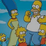 The Simpsons Theme Song Remix 2020