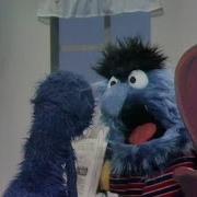 Sesame Street 594