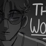 The Wolf Oc Animatic