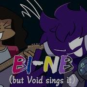 Fnf Scuffle But Void Sings It