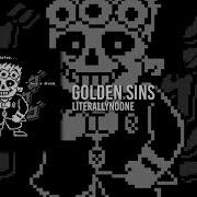 Музыка Golden Sins