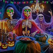 Helloween Relax