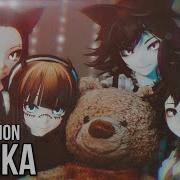 Мишка Mmd