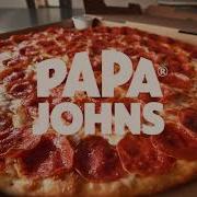 Papa John S