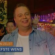 Jeroen Van Zelst