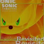 Sonic Frontiers The Final Horizon Ost A Wonderful World Cutscene New Version