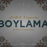 Boylama Dj Tab