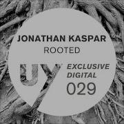 Jonathan Kaspar Clear Height