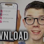How To Download Any Music Video With Documents On Ios
