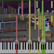 Midi Asgore Midi Version Download