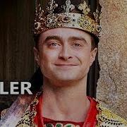 Miracle Workers Dark Ages Official Trailer 2020 Daniel Radcliffe