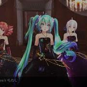 Mmd Liar Dance Motion Dl