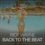 Back To The Beat Rick Wayne