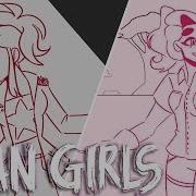 It Roars Animatic Mean Girls