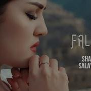 Shahlo Salayeva Falak Шахло Салаева Фалак