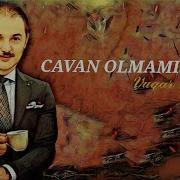 Ay Ata Sen Ozun Cavan Olmamisanmi