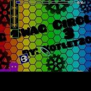 Mlg Swag Circles 3 By Kotlet2014 Geometry Dash