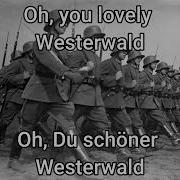 German Marching Song