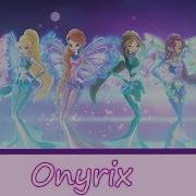 World Of Winx Onyrix