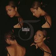 Tamia This Time It S Love