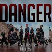 Bts Danger Dance Cover