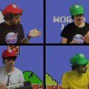 Super Mario Bros Theme On Nose Flute