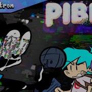 Pibby Oswald Fnf Concept
