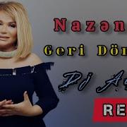 Geri Donsen Remix