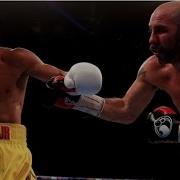 Chris Eubank Jr Stops Spike O Sullivan Full Fight Analysis