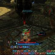 Tera Lancer Solo Labyrinth Of Terror Killian