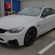 Bmw M4 F82 Coupe Звук Мотора Старт С Места