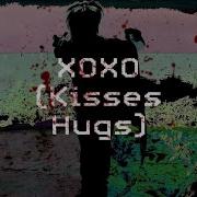 Xoxo Kisses Hug X Horrormovies